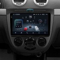 Штатна магнітола Teyes CC4 Pro 12+256 Gb Chevrolet Lacetti J200 Buick Excelle Hrv 2004-2013 (F1) 9" 2k