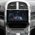 Штатная магнитола Teyes CC4 Pro 12+256 Gb Chevrolet Malibu 8 2012-2015 9" 2k