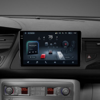 Штатна магнітола Teyes CC4 Pro 12+256 Gb Citroen C5 2 2008-2017 (F1) 9" 2k (L1)