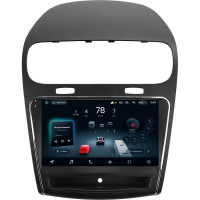 Штатная магнитола Teyes CC4 Pro 12+256 Gb Dodge Journey JC 2011-2020 9" 2k (L2)