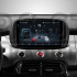 Штатная магнитола Teyes CC4 Pro 12+256 Gb Fiat 500X 2014-2020 9" 2k (L1)
