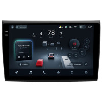 Штатная магнитола Teyes CC4 Pro 12+256 Gb Fiat Bravo 198 2 II 2007-2014 9" 2k (L1)