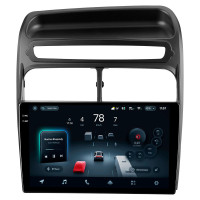 Штатная магнитола Teyes CC4 Pro 12+256 Gb Fiat Linea 2006-2012 9" 2k
