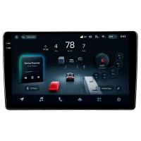 Штатна магнітола Teyes CC4 Pro 12+256 Gb Ford Escape 1 2000-2007 9" 2k