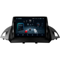 Штатная магнитола Teyes CC4 Pro 12+256 Gb Ford Kuga 2 Escape 3 2012 - 2019 (A) 9" 2k