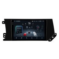 Штатная магнитола Teyes CC4 Pro 12+256 Gb GREAT WALL Hover Haval F7 F7X 2019-2020 9" 2k