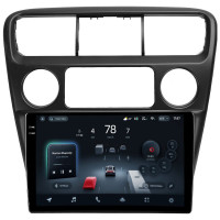 Штатная магнитола Teyes CC4 Pro 12+256 Gb Honda Accord 6 1997-2002 9" 2k