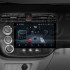 Штатна магнітола Teyes CC4 Pro 12+256 Gb Honda Civic 7 2000-2006 9" 2k
