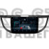 Штатна магнітола Teyes CC4 Pro 12+256 Gb Honda CR-V CRV 4 RM RE (9 inch) 2011-2018 (A) 9" 2k