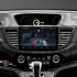 Штатна магнітола Teyes CC4 Pro 12+256 Gb Honda CR-V CRV 4 RM RE (9 inch) 2011-2018 (B) 9" 2k