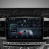 Штатна магнітола Teyes CC4 Pro 12+256 Gb Infiniti QX60 1 2013-2016 9" 2k (L3)