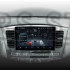 Штатная магнитола Teyes CC4 Pro 12+256 Gb Infiniti QX60 1 2016-2020 9" 2k (L3)