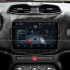 Штатна магнітола Teyes CC4 Pro 12+256 Gb Jeep Renegade 2014-2018 9" 2k