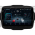 Штатная магнитола Teyes CC4 Pro 12+256 Gb Jeep Renegade 2014-2018 9" 2k