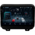 Штатная магнитола Teyes CC4 Pro 12+256 Gb Jeep Wrangler 4 JL 2018-2019 9" 2k (L1)