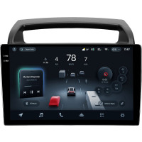 Штатная магнитола Teyes CC4 Pro 12+256 Gb Kia Carnival VQ 2006-2014 9" 2k