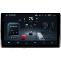 Штатная магнитола Teyes CC4 Pro 12+256 Gb Kia Carnival 3 YP (F1) 2014-2021 (B) 9" 2k