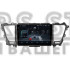 Штатная магнитола Teyes CC4 Pro 12+256 Gb Kia Carnival 3 YP (F2) 2014-2021 (A) 9" 2k (L1)