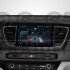 Штатная магнитола Teyes CC4 Pro 12+256 Gb Kia Carnival 3 YP (F2) 2014-2021 (B) 9" 2k (L1)