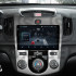 Штатна магнітола Teyes CC4 Pro 12+256 Gb Kia Cerato 2 TD 2008-2013 (F1) 9" 2k