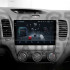 Штатна магнітола Teyes CC4 Pro 12+256 Gb Kia Cerato 3 YD 2013-2017 (F1) (AB) 9" 2k