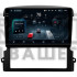 Штатная магнитола Teyes CC4 Pro 12+256 Gb Kia Sorento BL 2002 - 2011 9" 2k