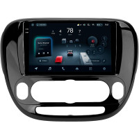 Штатная магнитола Teyes CC4 Pro 12+256 Gb Kia Soul 2 PS 2013-2019 (B) 9" 2k