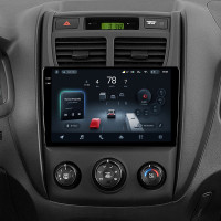 Штатная магнитола Teyes CC4 Pro 12+256 Gb Kia Sportage 2 2007-2009 9" 2k