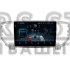 Штатная магнитола Teyes CC4 Pro 12+256 Gb Kia Sportage 4 QL 2018-2022 (A) 9" 2k