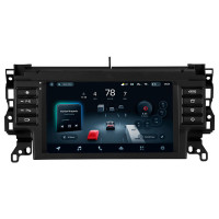 Штатная магнитола Teyes CC4 Pro 12+256 Gb Land Rover Discovery Sport 2014-2019 9" 2k (L3)
