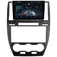 Штатная магнитола Teyes CC4 Pro 12+256 Gb Land Rover Freelander 2 2006-2012 9" 2k (L1)