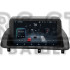 Штатная магнитола Teyes CC4 Pro 12+256 Gb Lexus CT CT200 CT200h 2010-2018 9" 2k (L2)