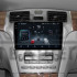 Штатна магнітола Teyes CC4 Pro 12+256 Gb Lexus ES300 ES 300 ES330 XV30 ES 330 2001-2006 9" 2k (L2)
