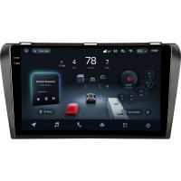 Штатна магнітола Teyes CC4 Pro 12+256 Gb Mazda 3 1 BK 2003-2009 9" 2k