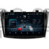 Штатна магнітола Teyes CC4 Pro 12+256 Gb Mazda 3 2 2009-2013 9" 2k