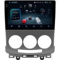 Штатна магнітола Teyes CC4 Pro 12+256 Gb Mazda 5 2 CR 2005-2010 9" 2k