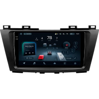 Штатна магнітола Teyes CC4 Pro 12+256 Gb Mazda 5 3 CW 2010-2015 9" 2k