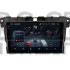 Штатна магнітола Teyes CC4 Pro 12+256 Gb Mazda CX7 CX-7 CX 7 ER 2009-2012 9" 2k (L1)