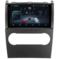 Штатная магнитола Teyes CC4 Pro 12+256 Gb Mercedes-Benz A-Class 2 W169 C169 2004-2012 9" 2k (L1)