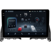 Штатная магнитола Teyes CC4 Pro 12+256 Gb Mercedes Benz C Class 3 W204 S204 2006-2011 9" 2k