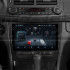 Штатна магнітола Teyes CC4 Pro 12+256 Gb Mercedes Benz E Class S211 W211 2002-2009 CLS Class C219 2004-2010 9" 2k