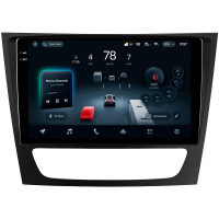 Штатная магнитола Teyes CC4 Pro 12+256 Gb Mercedes Benz E Class S211 W211 2002-2009 CLS Class C219 2004-2010 9" 2k