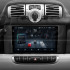 Штатная магнитола Teyes CC4 Pro 12+256 Gb Mercedes Benz Smart Fortwo 2 2010-2015 (F1) 9" 2k