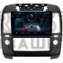 Штатная магнитола Teyes CC4 Pro 12+256 Gb Nissan Navara 3 D40 2004-2010 (F2) 9" 2k