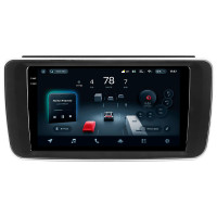Штатная магнитола Teyes CC4 Pro 12+256 Gb Nissan Leaf ZE1 2017-2024 9" 2k (L1)