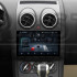 Штатна магнітола Teyes CC4 Pro 12+256 Gb Nissan Qashqai 1 J10 2006-2013 (F1) 9" 2k Штатна магнітола Teyes CC4 Pro 12+256 Gb Nissan Qashqai 1 J10 2006-2013 (F1) 9" 2k
