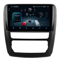 Штатна магнітола Teyes CC4 Pro 12+256 Gb Buick Enclave (F1) 2014-2018 9" 2k (L1)