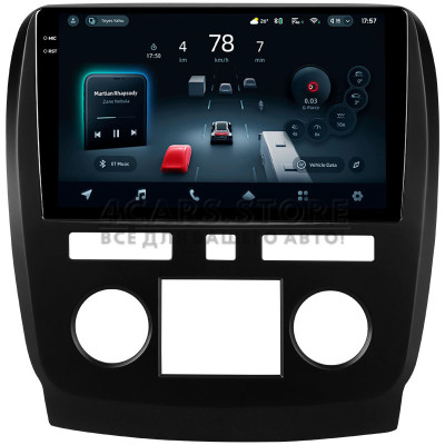 Штатна магнітола Teyes CC4 Pro 12+256 Gb Buick Enclave (F2) 2009-2013 9" 2k (L1)