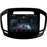 Штатна магнітола Teyes CC4 Pro 12+256 Gb Opel Insignia 1 Buick Regal 2013-2017 (B) 9" 2k