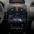 Штатна магнітола Teyes CC4 Pro 12+256 Gb Peugeot 206 1998-2012 9" 2k (L1)